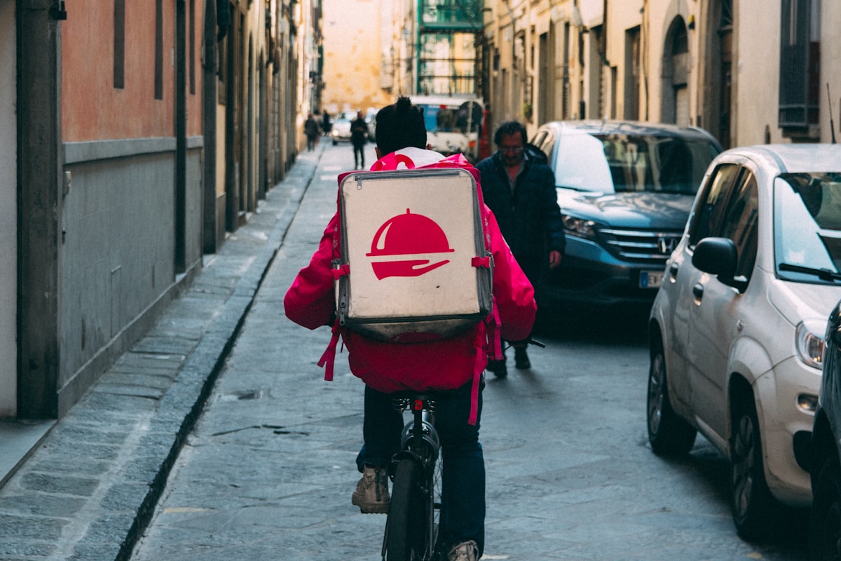 Best Credit Card for Uber Eats in 2026