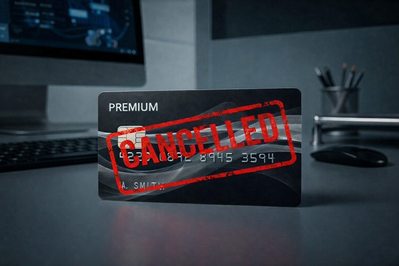 Amex Account Shutdowns: What Triggered the March 2026 Wave and How to Protect Yourself