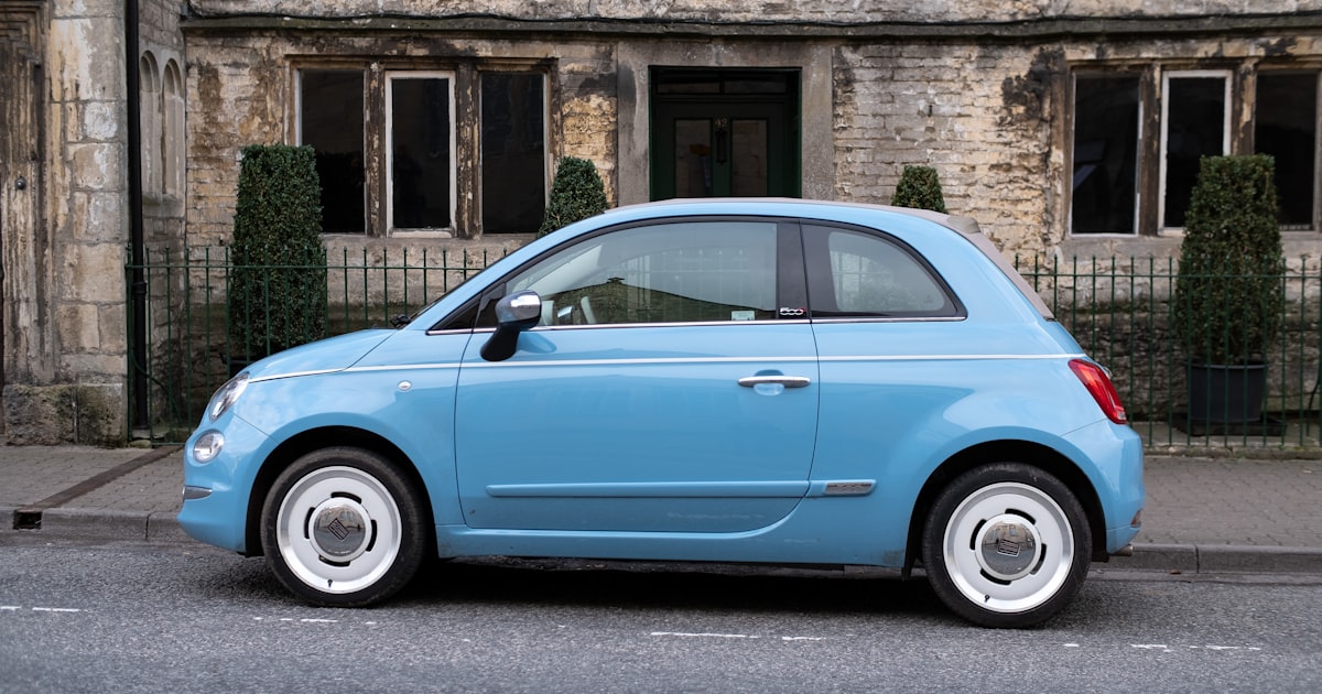 Best Credit Card for Car Rentals: Primary CDW Coverage Explained
