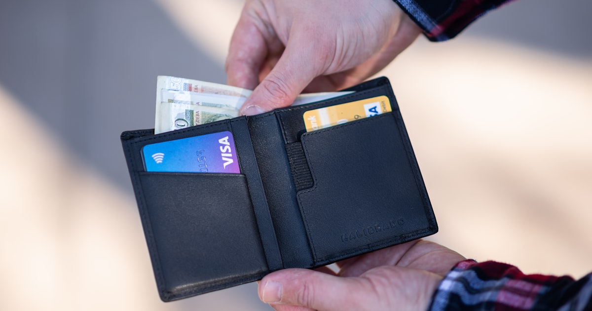 Best First Credit Card 2026: Build Credit Without Sacrificing Rewards