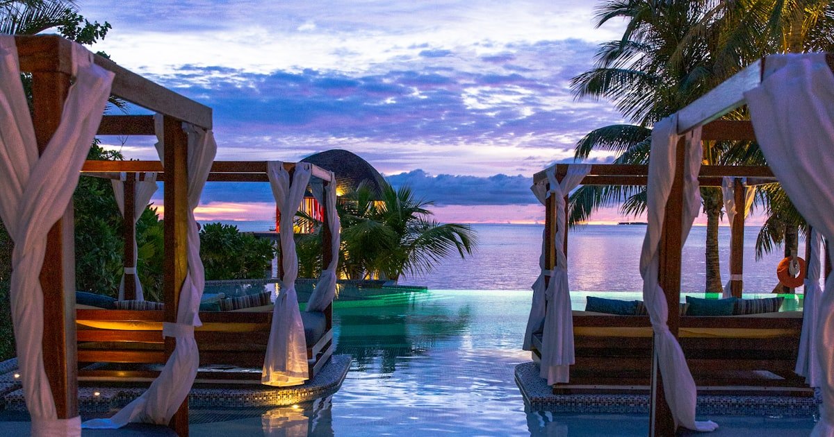 Hilton Honors Amex Aspire: 175,000 Points Offer Returns Through July 29, 2026
