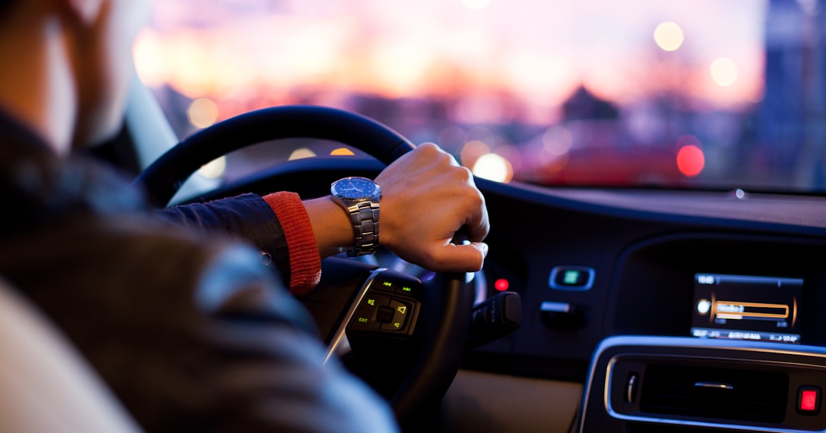 Best Credit Card for Rideshare: Uber and Lyft Rides