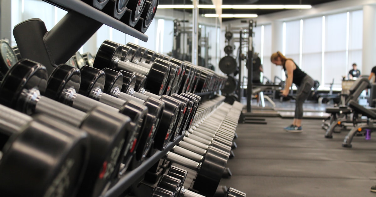 Best Credit Card for Gym Memberships and Fitness Spending in 2026