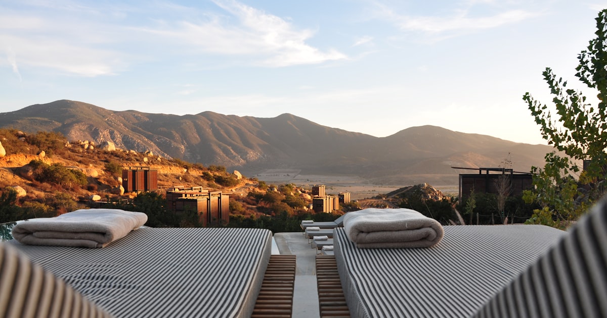 Marriott Bonvoy Brilliant: 200,000-Point Offer Expires May 13, 2026
