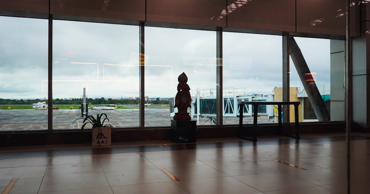 Amex Platinum Centurion Lounge Changes: New 5-Hour Rule and Guest Policy Start July 8, 2026