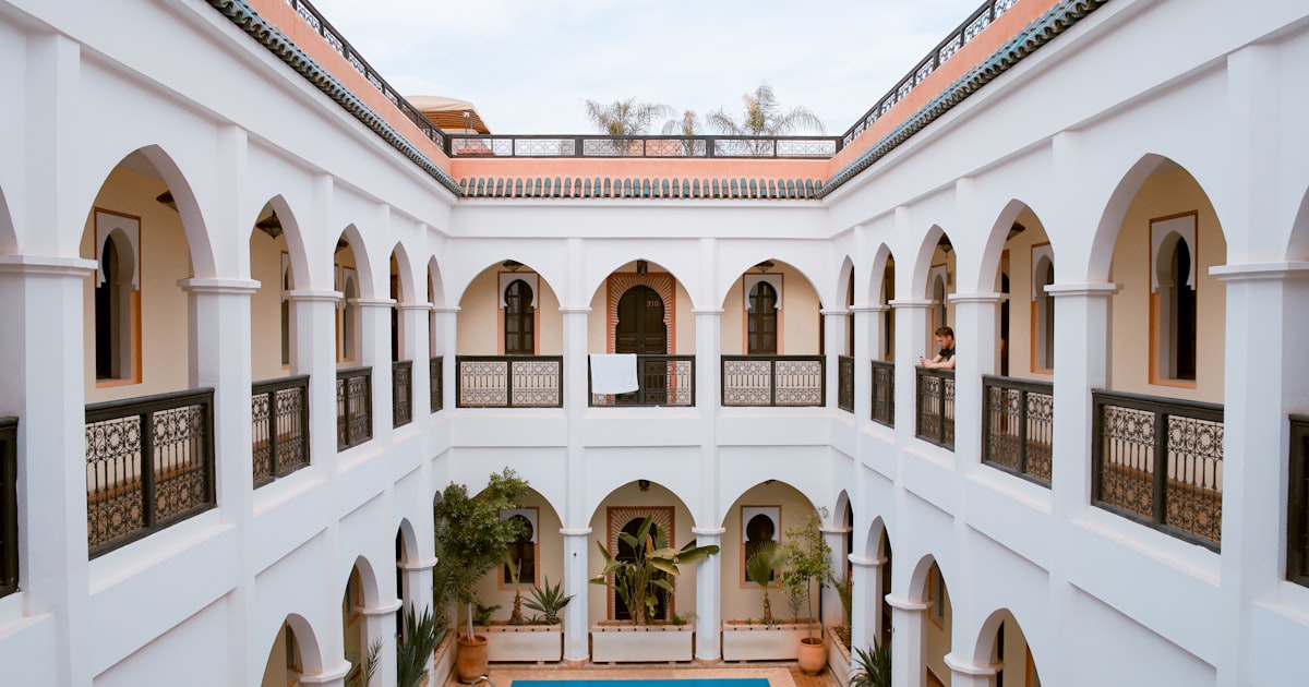 Chase Ultimate Rewards to Marriott Bonvoy: 55% Transfer Bonus Through June 30, 2026