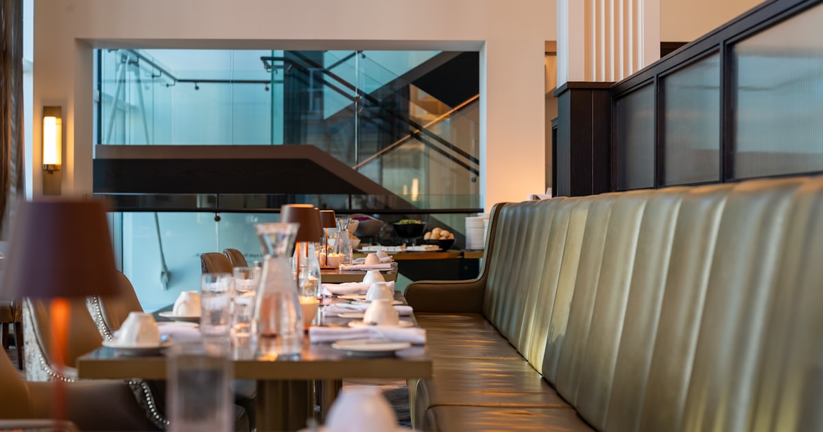 Amex Gold Card Gets 5x Hotels, New Dining Partners, and Hertz Status for 60th Anniversary