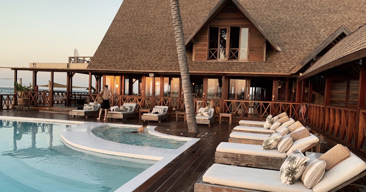 Chase Ultimate Rewards to Marriott Bonvoy 65% Transfer Bonus: How to Use It Before May 15