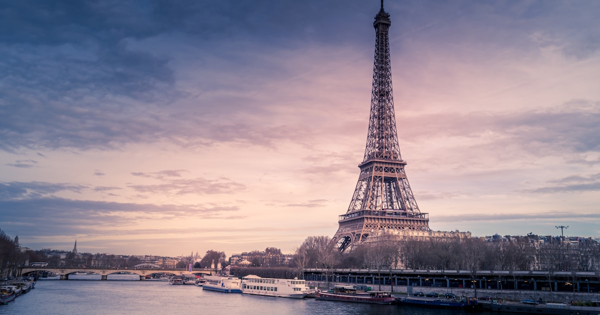 Amex Membership Rewards to Flying Blue: 25% Transfer Bonus Stacks With June Promo Rewards for Europe Flights From 15,000 Points