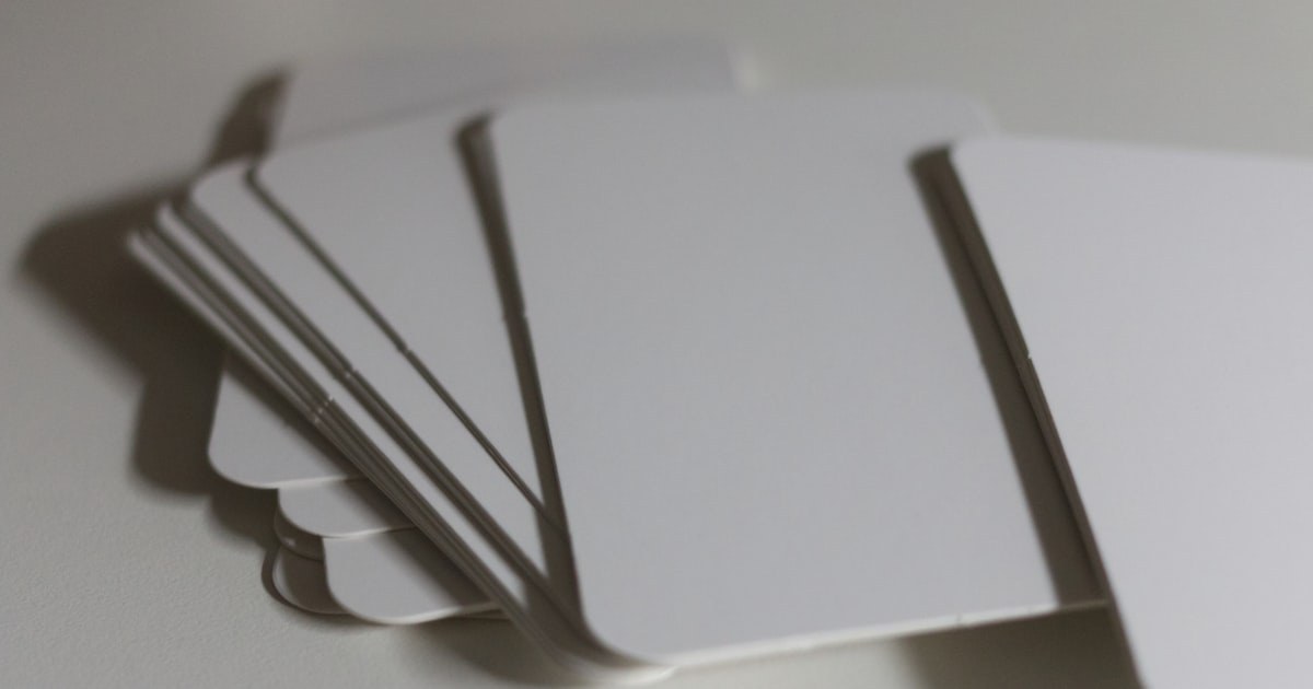 How Many Credit Cards Should You Have? The Sock Drawer Strategy for 2026