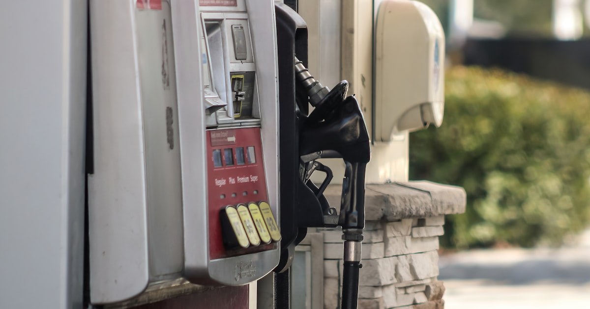 PenFed Platinum Rewards Visa Signature Card Review 2026: 5x Gas With No Annual Fee