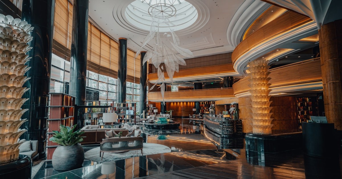 American Express and ALL Accor Announce Global Partnership: Elite Status Match and Membership Rewards Transfer