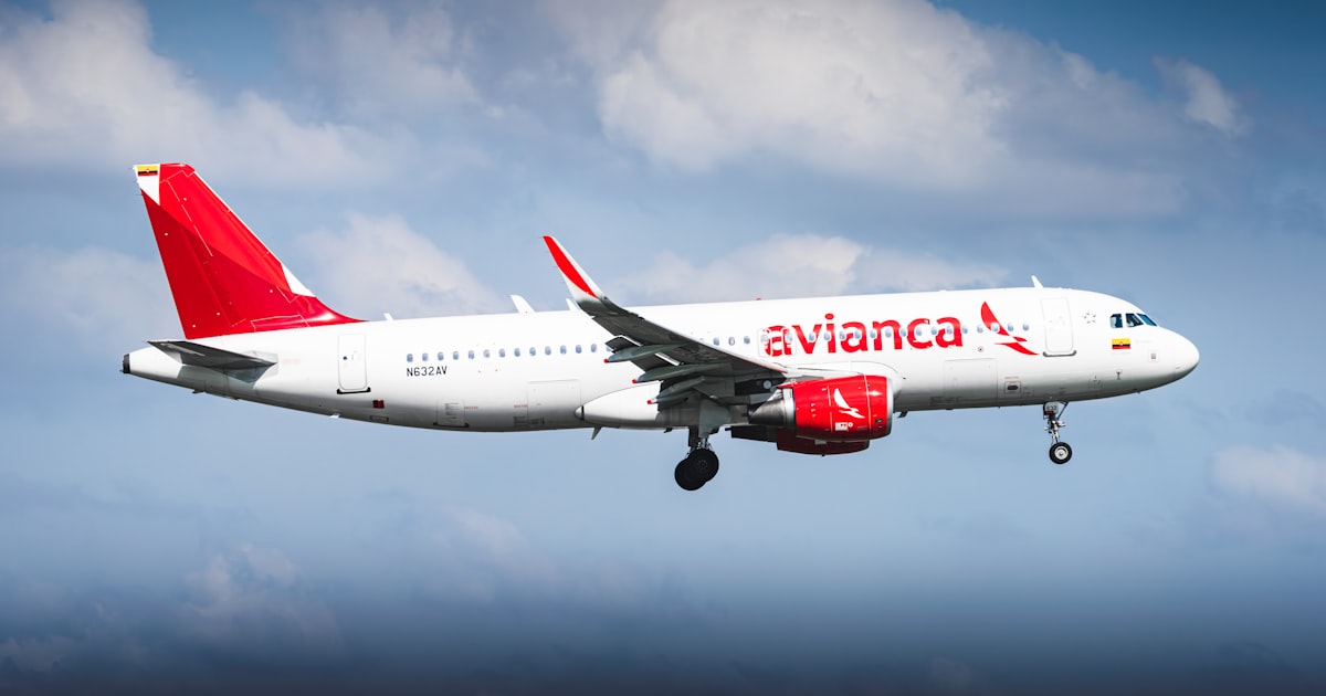 Amex Membership Rewards to Avianca LifeMiles: 15% Transfer Bonus Through July 15, 2026