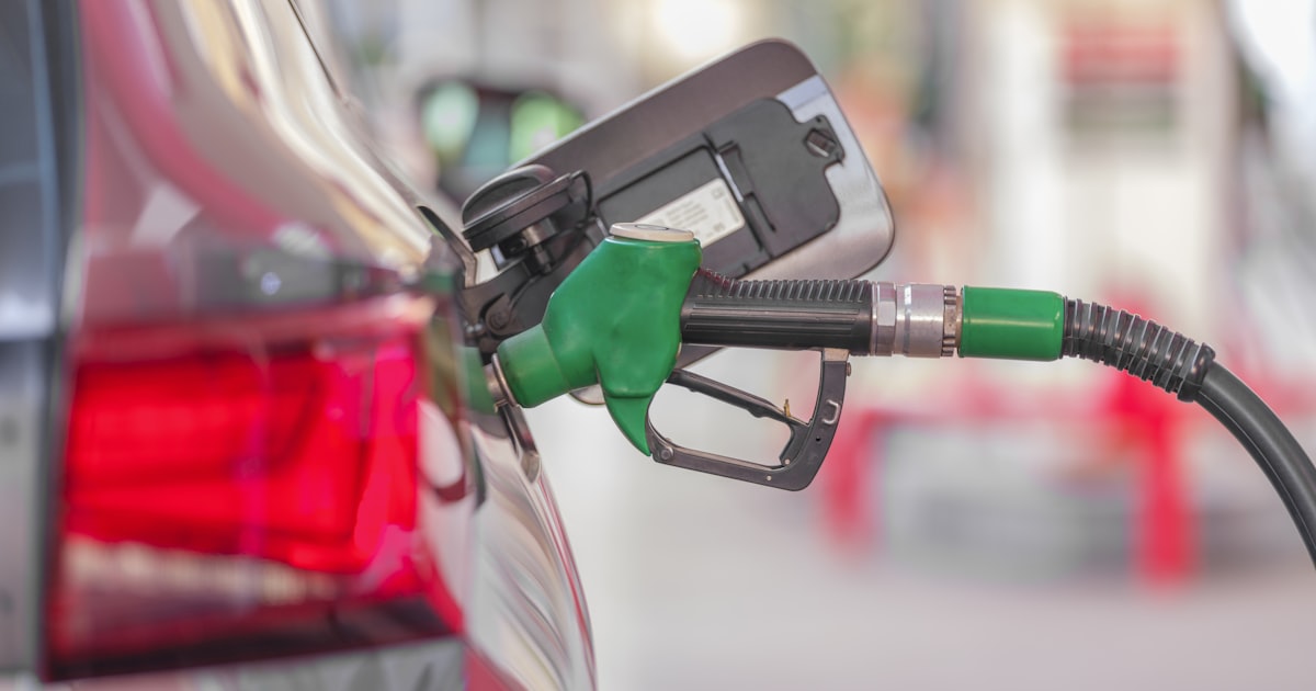 Citi Dividend Q3 2026: 5% Cash Back on Gas Stations and Home Improvement Stores (Activate Now)