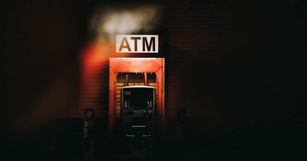 Does No Foreign Transaction Fee Cover ATM Withdrawals Abroad?