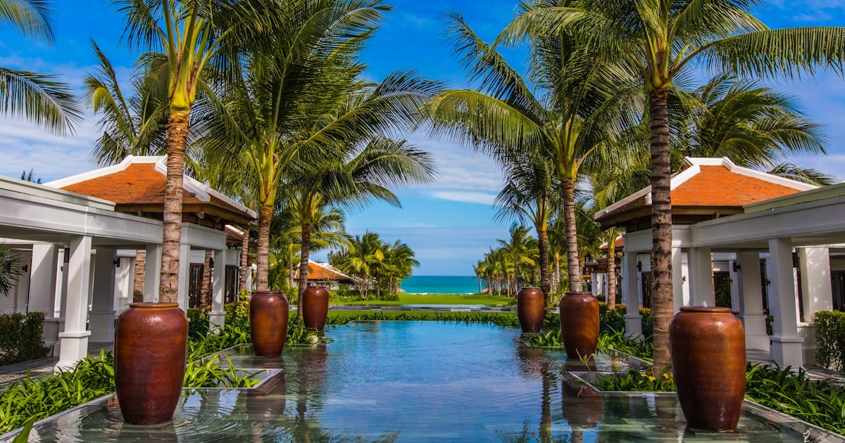 Amex Adds 350+ New Hotels to Fine Hotels + Resorts and The Hotel Collection