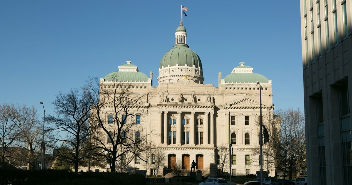 Indiana Lets Its Liquor Commission Override Your Card Agreement to Add a Fee. Your Bar Can’t.